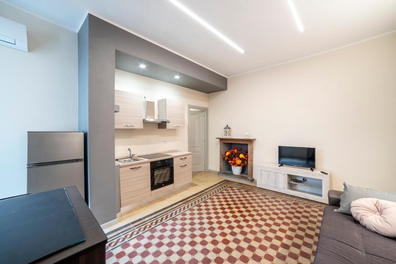 Appartamento La Piazzetta Cremona Buitenkant foto