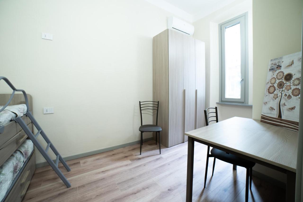 Appartamento La Piazzetta Cremona Buitenkant foto