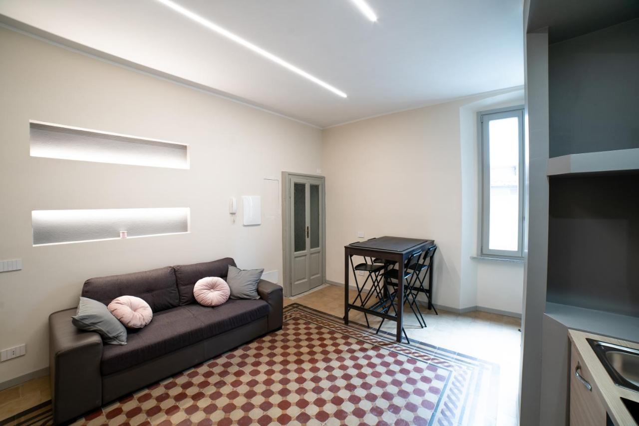 Appartamento La Piazzetta Cremona Buitenkant foto